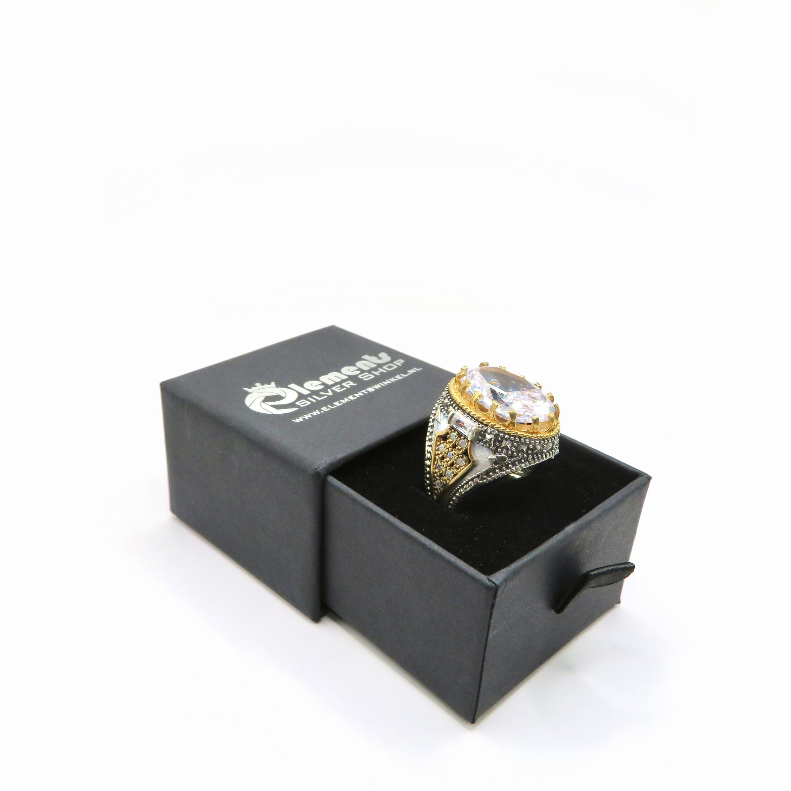 خاتم رجالي من الفضة الإسترلينية عيار 925 مرصع بأحجار كريمة، مصنوع يدويًا بأحجار كريمة طبيعية خاتم رجالي من الفضة الإسترلينية عيار 925 مرصع بأحجار كريمة، مصنوع يدويًا بأحجار كريمة طبيعية