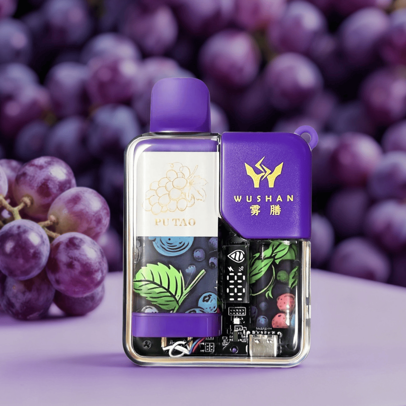 سجائر إلكترونية بنكهة الفواكه سجائر إلكترونية بنكهة الفواكه